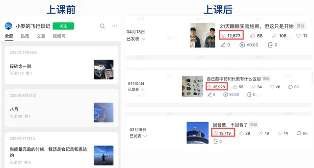 公众号：小罗的飞行日记